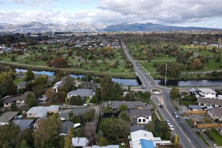 Photo of property in 4 Bassett Street, Burwood, Christchurch, 8083