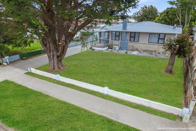 Photo of property in 6 Geddis Avenue, Maraenui, Napier, 4110