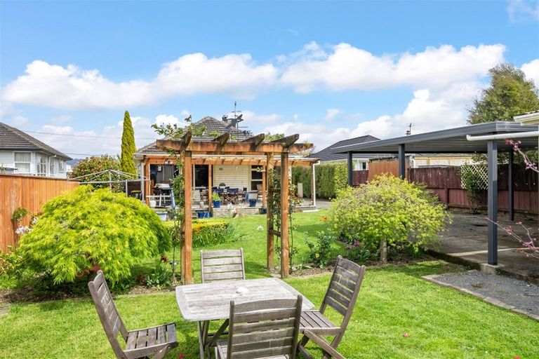 Photo of property in 42 Milton Street, Trentham, Upper Hutt, 5018