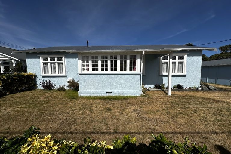 Photo of property in 2a Tennyson Street, Petone, Lower Hutt, 5012