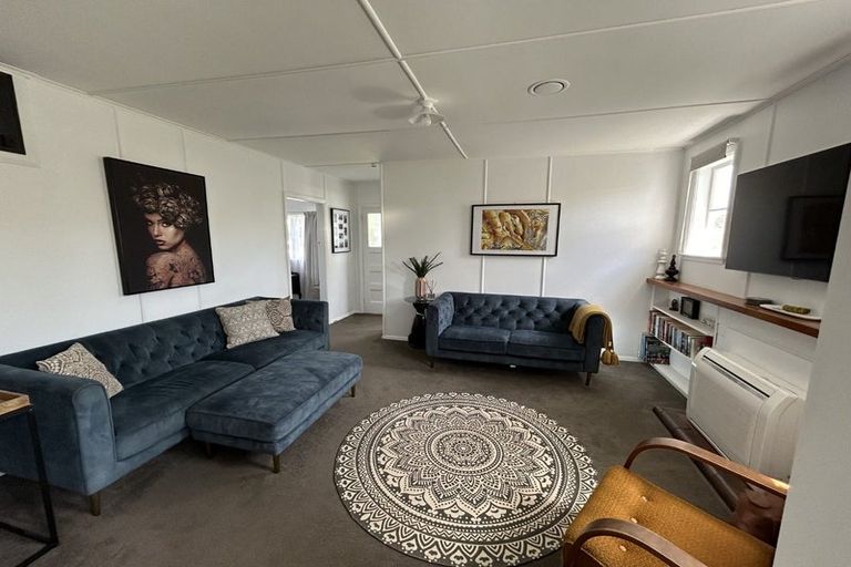 Photo of property in 97 Tyndall Street, Pahiatua, 4910