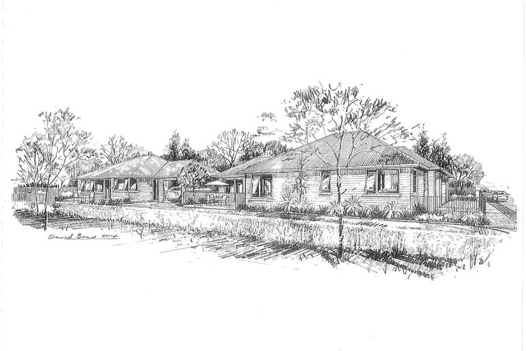 Photo of property in 7 West Avenue, Saint Clair, Dunedin, 9012