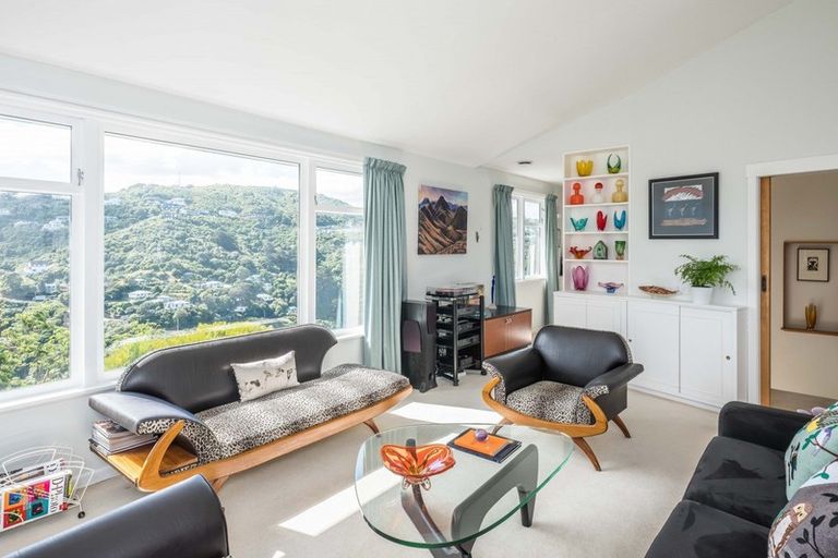 Photo of property in 108 Sefton Street, Wadestown, Wellington, 6012