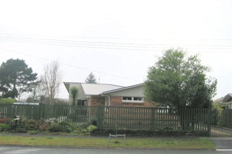 Photo of property in 190 Bankwood Road, Chartwell, Hamilton, 3210