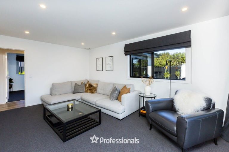 Photo of property in 4 Kerrigan Crescent, Wallaceville, Upper Hutt, 5018