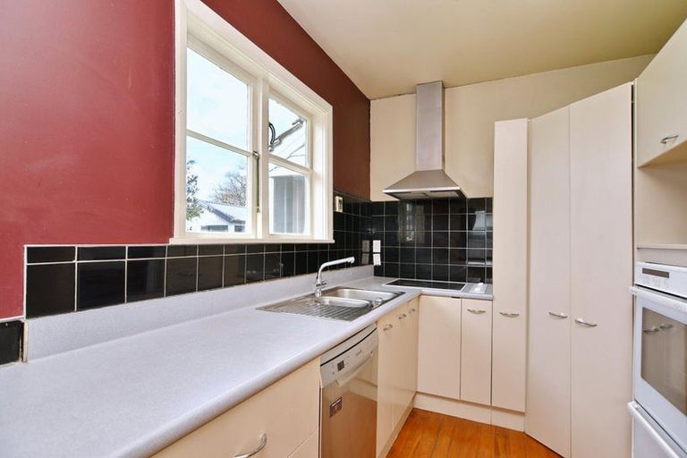 Photo of property in 2 Davis Place, Woolston, Christchurch, 8023