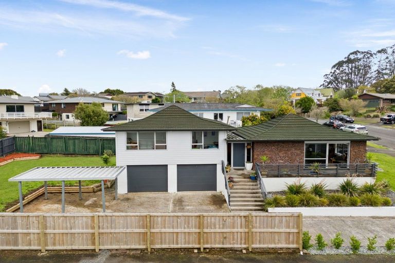 Photo of property in 31 Sunnyhills Avenue, Glenview, Hamilton, 3206