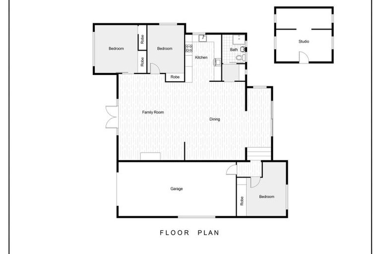 Photo of property in 12 Mahana Road, Paraparaumu Beach, Paraparaumu, 5032