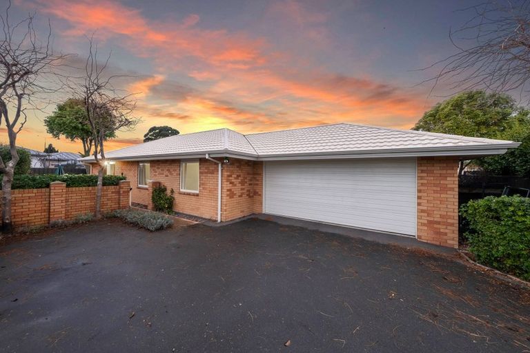 Photo of property in 21 Dampier Street, Woolston, Christchurch, 8023