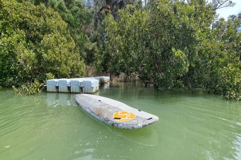 Photo of property in 72 Haigh Access Road, Redvale, Albany, 0794