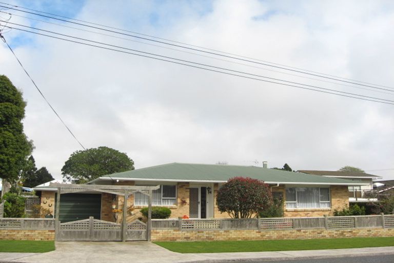 Photo of property in 2 Hursthouse Street, Vogeltown, New Plymouth, 4310