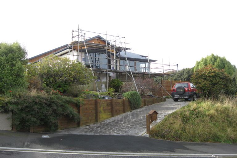 Photo of property in 60 County Road, Kaikorai, Dunedin, 9010