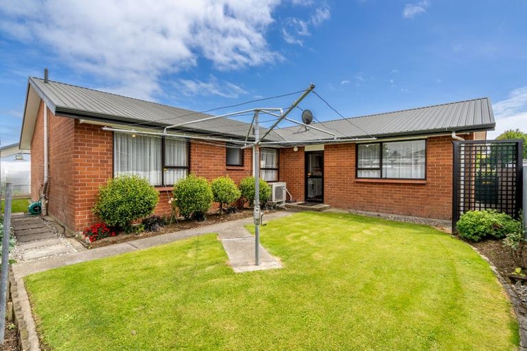 Photo of property in 127b Saint Andrew Street, Richmond, Invercargill, 9810