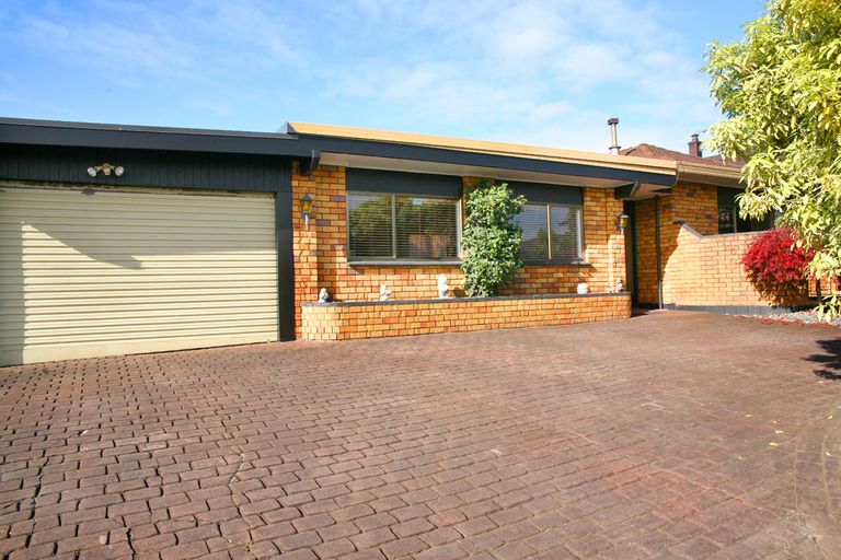 Photo of property in 51 Barnhill Crescent, Pahurehure, Papakura, 2113