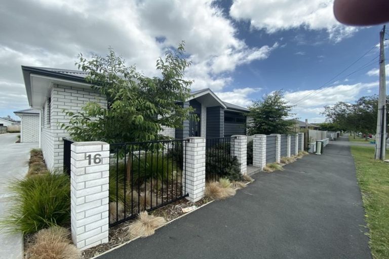 Photo of property in 1/16 Paterson Street, Frankton, Hamilton, 3204