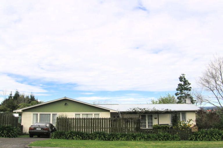 Photo of property in 18 Paine Street, Judea, Tauranga, 3110