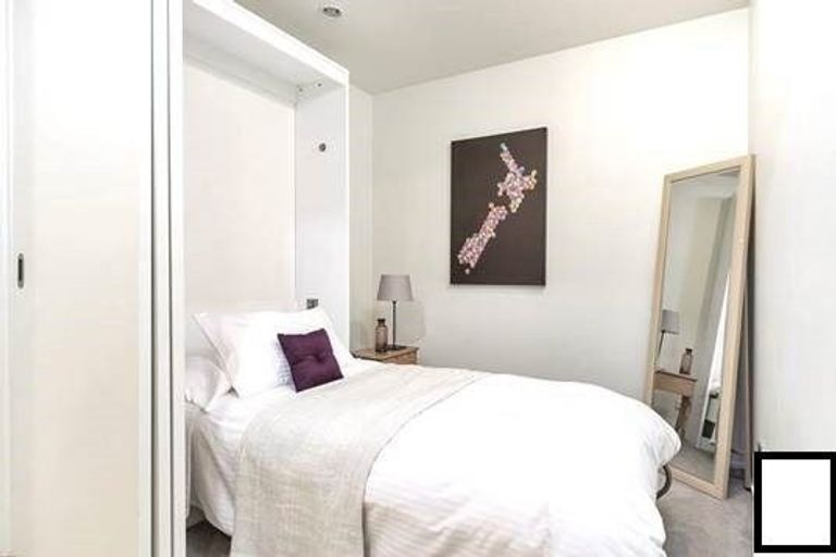 Photo of property in Scene Three Apartments, 602/30 Beach Road, Auckland Central, Auckland, 1010