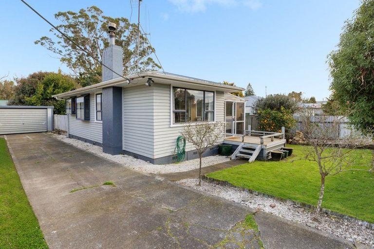 Photo of property in 8 Tuthill Street, Gate Pa, Tauranga, 3112