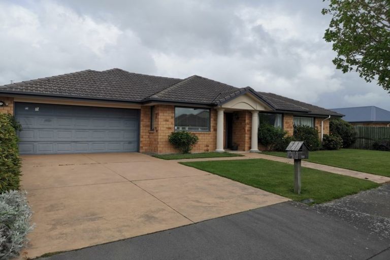 Photo of property in 33 Robinia Place, Wigram, Christchurch, 8042