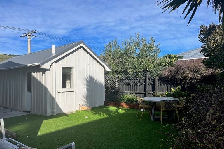 Photo of property in 78 Nayland Street, Sumner, Christchurch, 8081