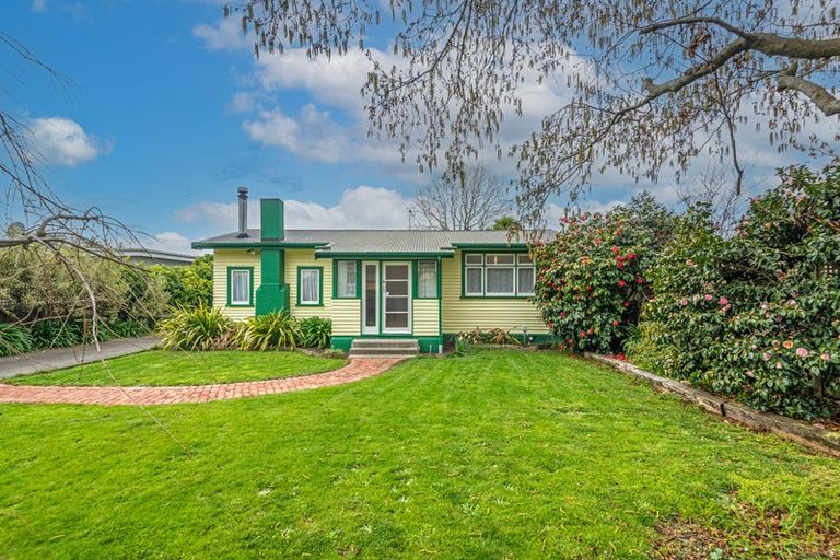 Photo of property in 219 Vogel Street, Roslyn, Palmerston North, 4414
