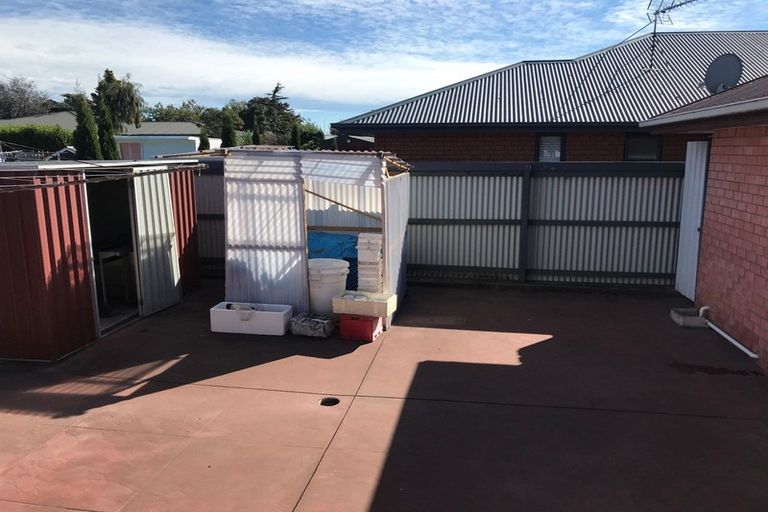 Photo of property in 83 Daniels Road, Redwood, Christchurch, 8051