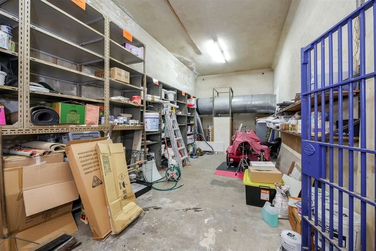 Photo of property in City Site, 8/30 Dowling Street, Dunedin Central, Dunedin, 9016