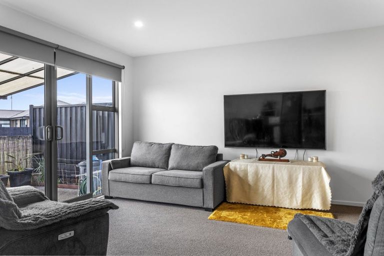 Photo of property in 21 Bishop Street, Kaiapoi, 7630