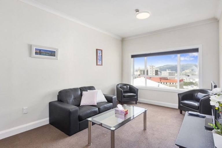 Photo of property in 6/39 View Street, Dunedin Central, Dunedin, 9016