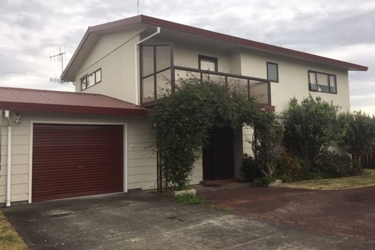 Photo of property in 10a Alpers Terrace, Marewa, Napier, 4110