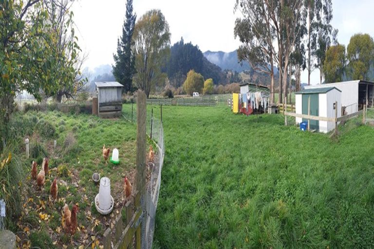 Photo of property in 17 Para Railway Road, Koromiko, Blenheim, 7273