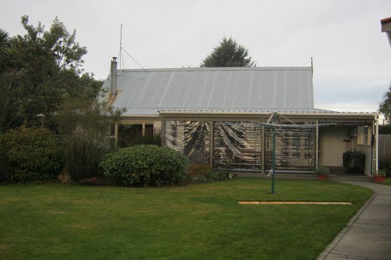 Photo of property in 10a Connolly Street, Geraldine, 7930