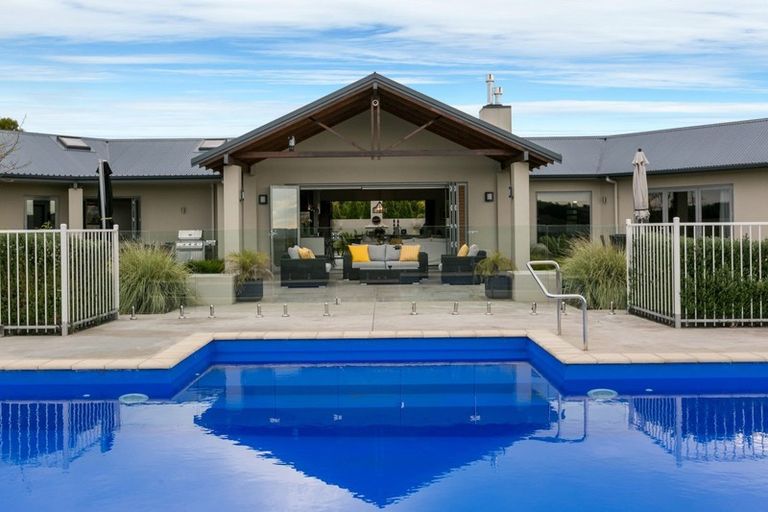 Photo of property in 986 Elsthorpe Road, Otane, 4277