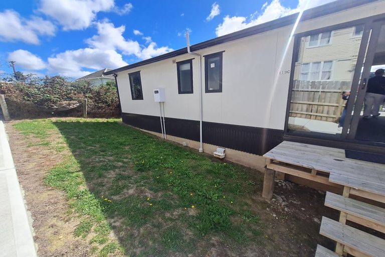 Photo of property in 119a Champion Street, Cannons Creek, Porirua, 5024