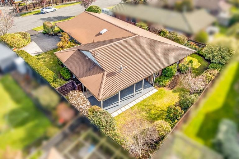 Photo of property in 71 Westlake Drive, Halswell, Christchurch, 8025