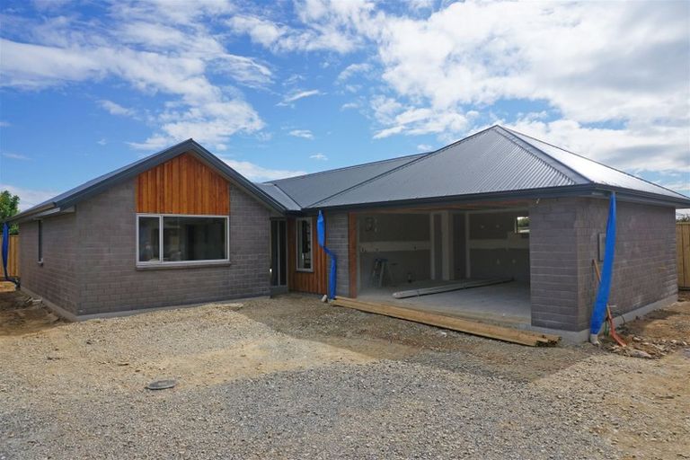 Photo of property in 178c Margaret Street, Glengarry, Invercargill, 9810