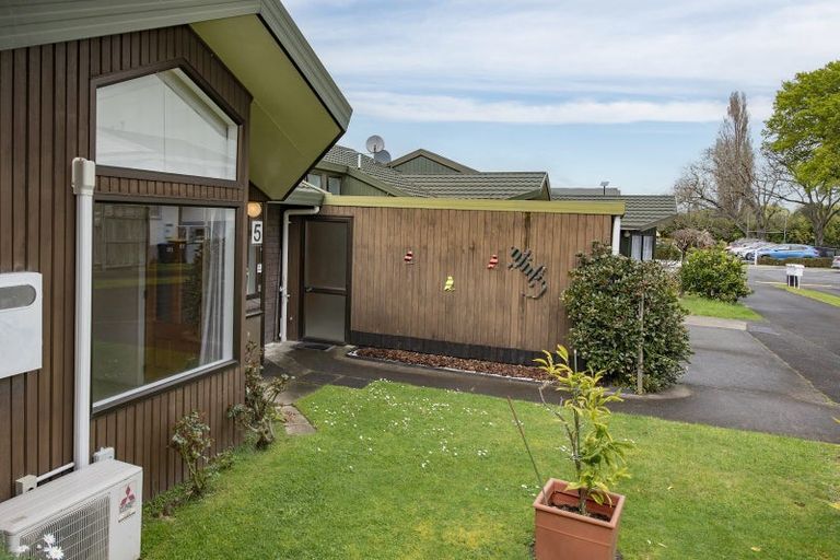 Photo of property in 5/24 Duke Street, Cambridge, 3434