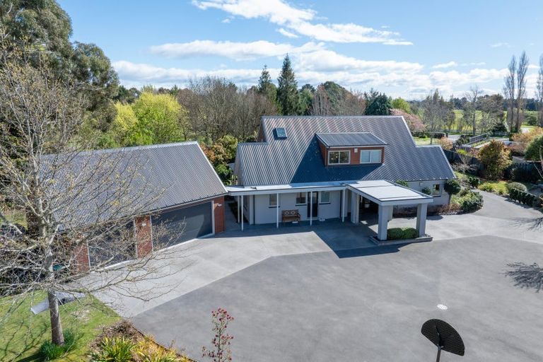 Photo of property in 519 Avonhead Road, Avonhead, Christchurch, 8042