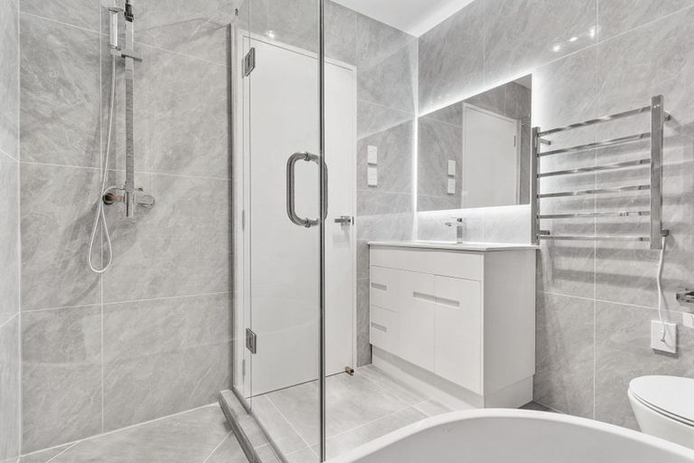 Photo of property in 186a Pakuranga Road, Pakuranga, Auckland, 2010