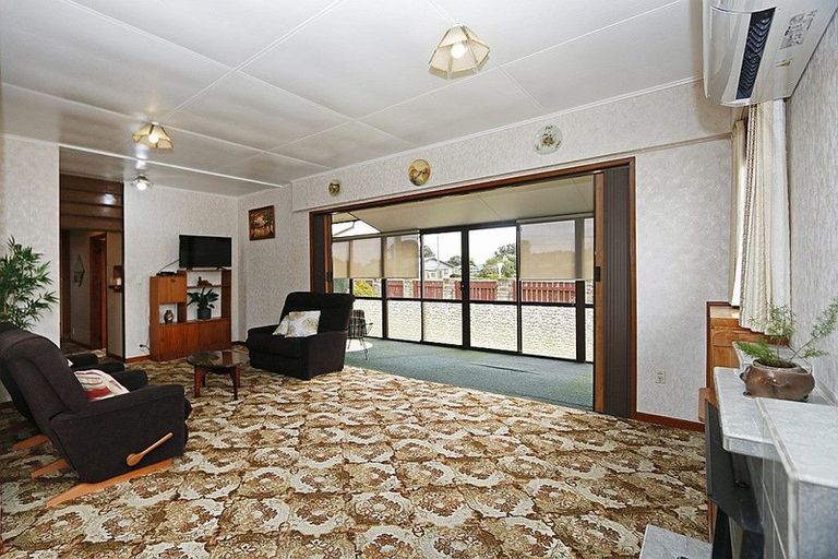 Photo of property in 55 Fox Street, Opunake, 4616