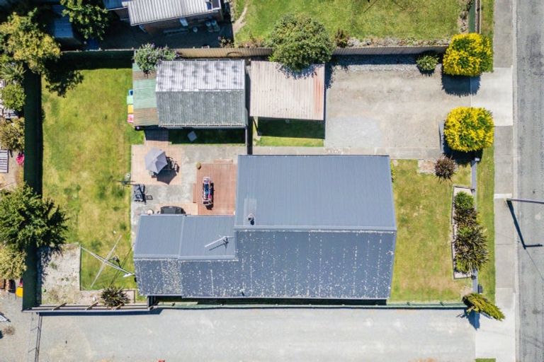 Photo of property in 23 Ormsby Street, Temuka, 7920