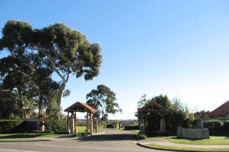 Photo of property in Te Mata Residential Estate, 225e Te Mata Road, Havelock North, 4130