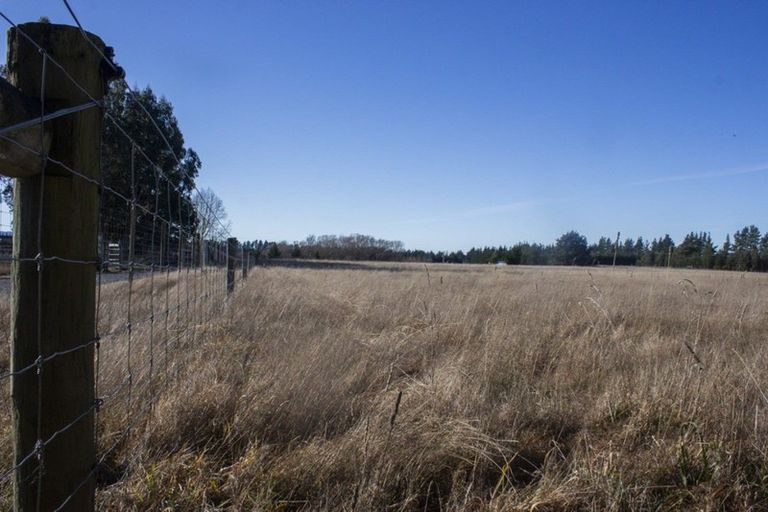 Photo of property in 538 Ashley Road, Starvation Hill, Oxford, 7471