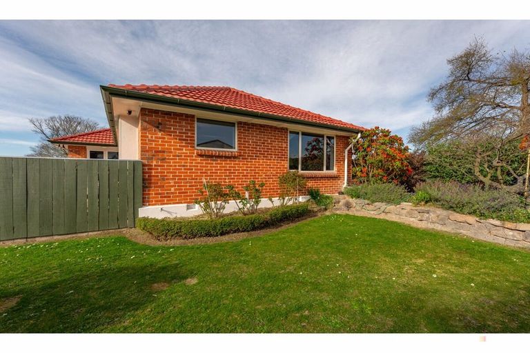 Photo of property in 271 Selwyn Street, Marchwiel, Timaru, 7910