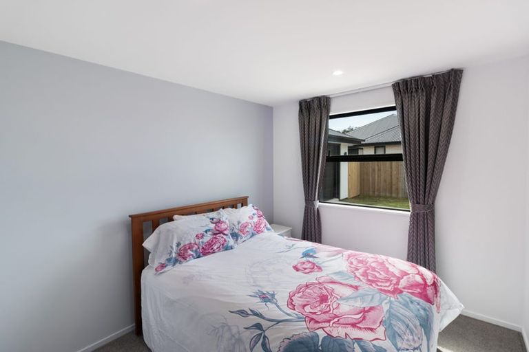 Photo of property in 1 Lolite Lane, Rolleston, 7615