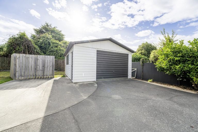 Photo of property in 11 Flatman Crescent, Geraldine, 7930