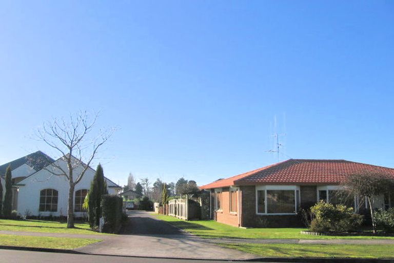 Photo of property in 26 Heritage Avenue, Chartwell, Hamilton, 3210