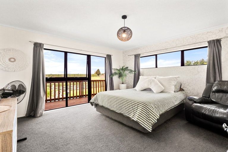 Photo of property in 728 No 1 Road, Te Puke, 3182