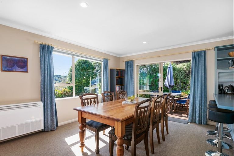 Photo of property in 91a Milton Terrace, Picton, 7220