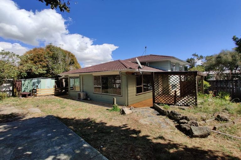 Photo of property in 27 Burndale Terrace, Manurewa, Auckland, 2102
